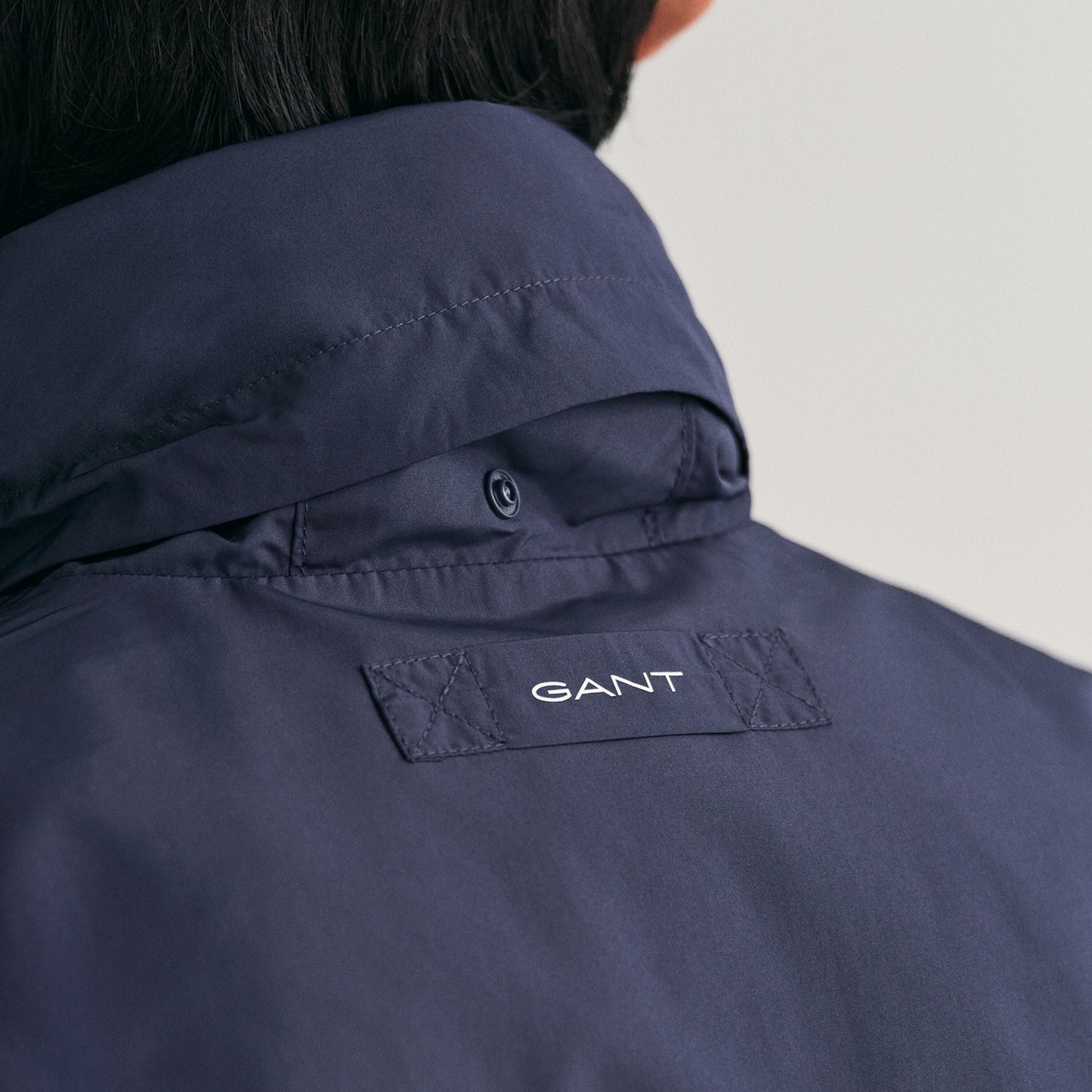 Gant 7006321 433 Evening Blue Light Windshielder
