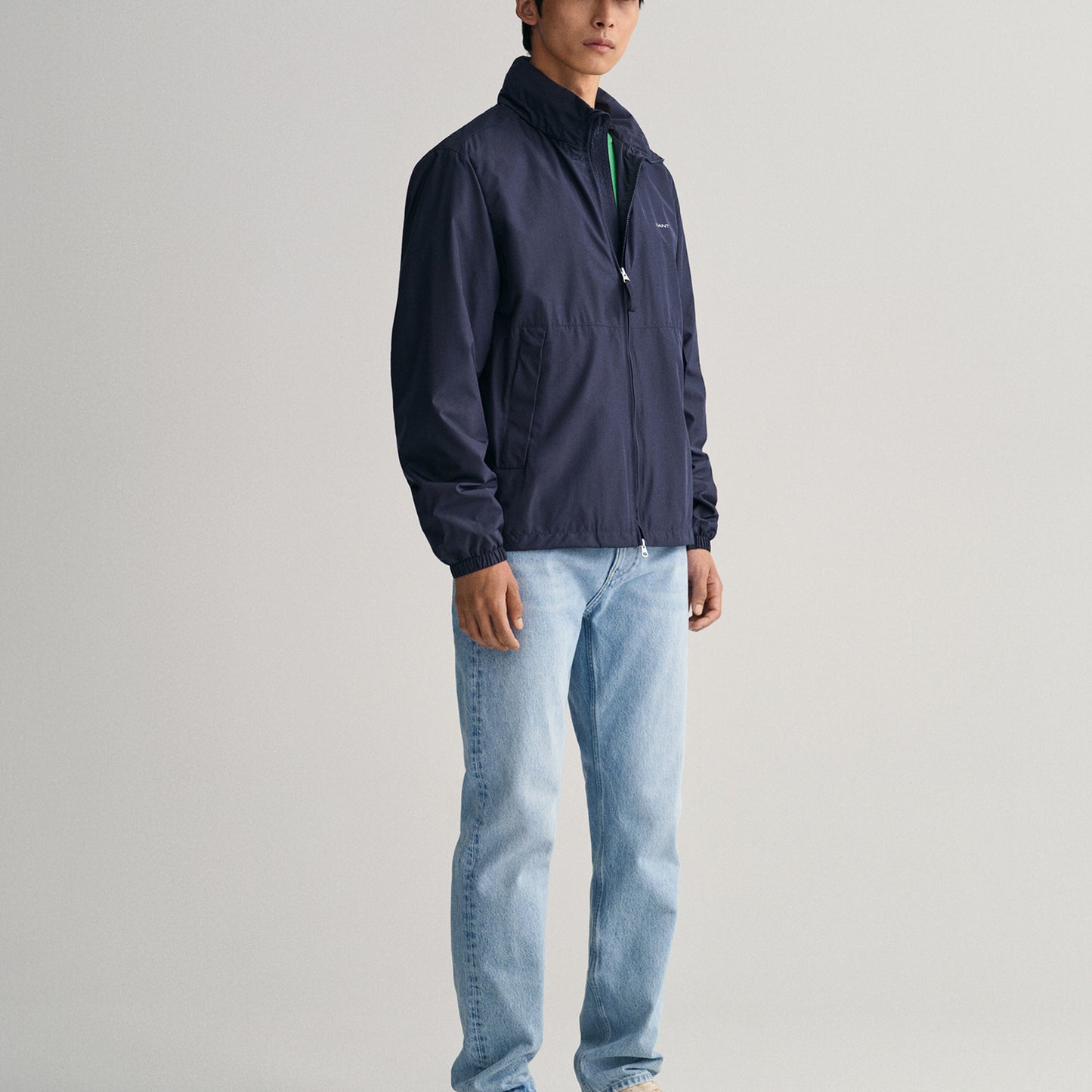 Gant 7006321 433 Evening Blue Light Windshielder
