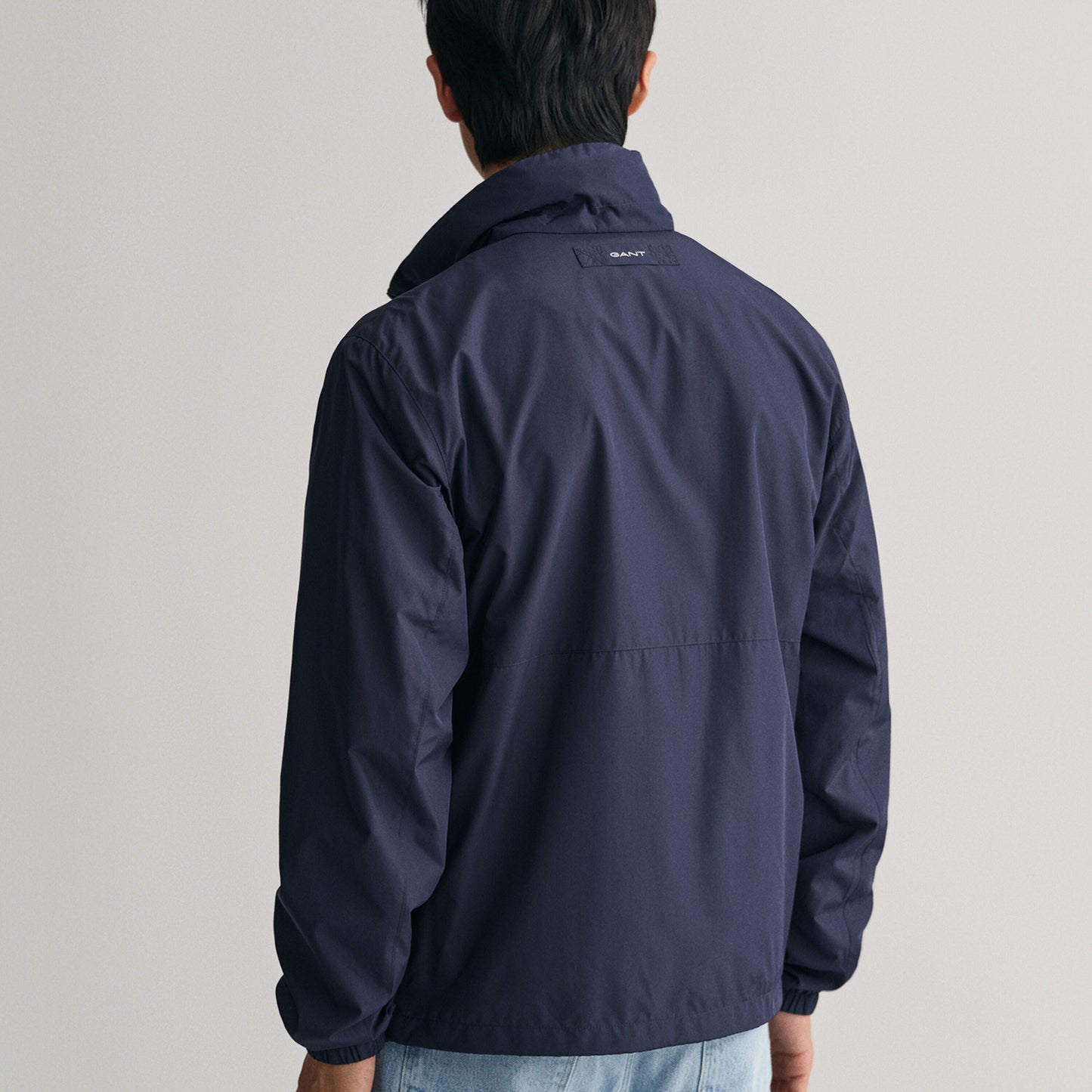 Gant 7006321 433 Evening Blue Light Windshielder