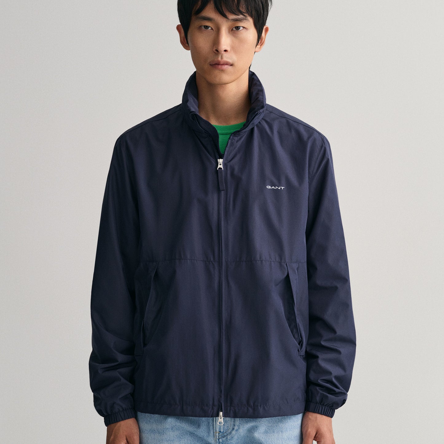 Gant 7006321 433 Evening Blue Light Windshielder
