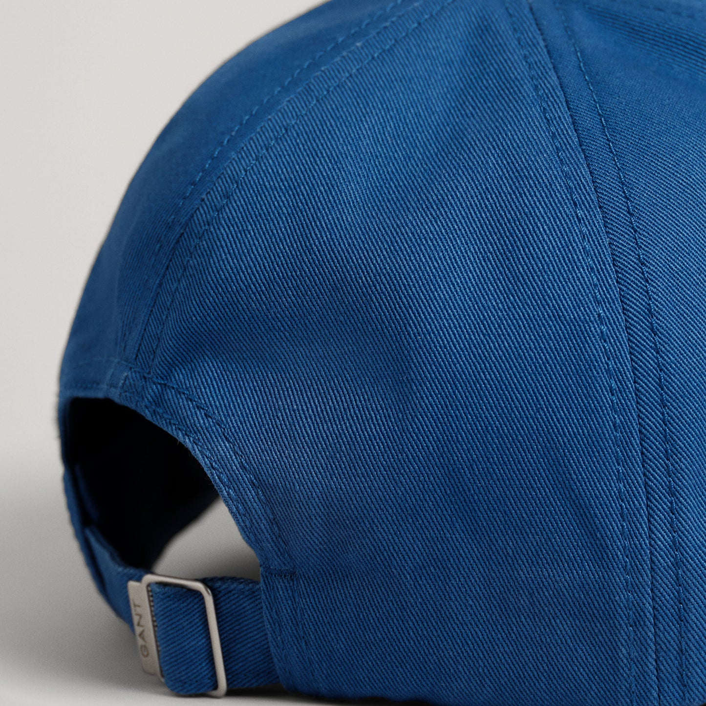 Gant 9900000 447 Lapis Blue High Cotton Twill Cap