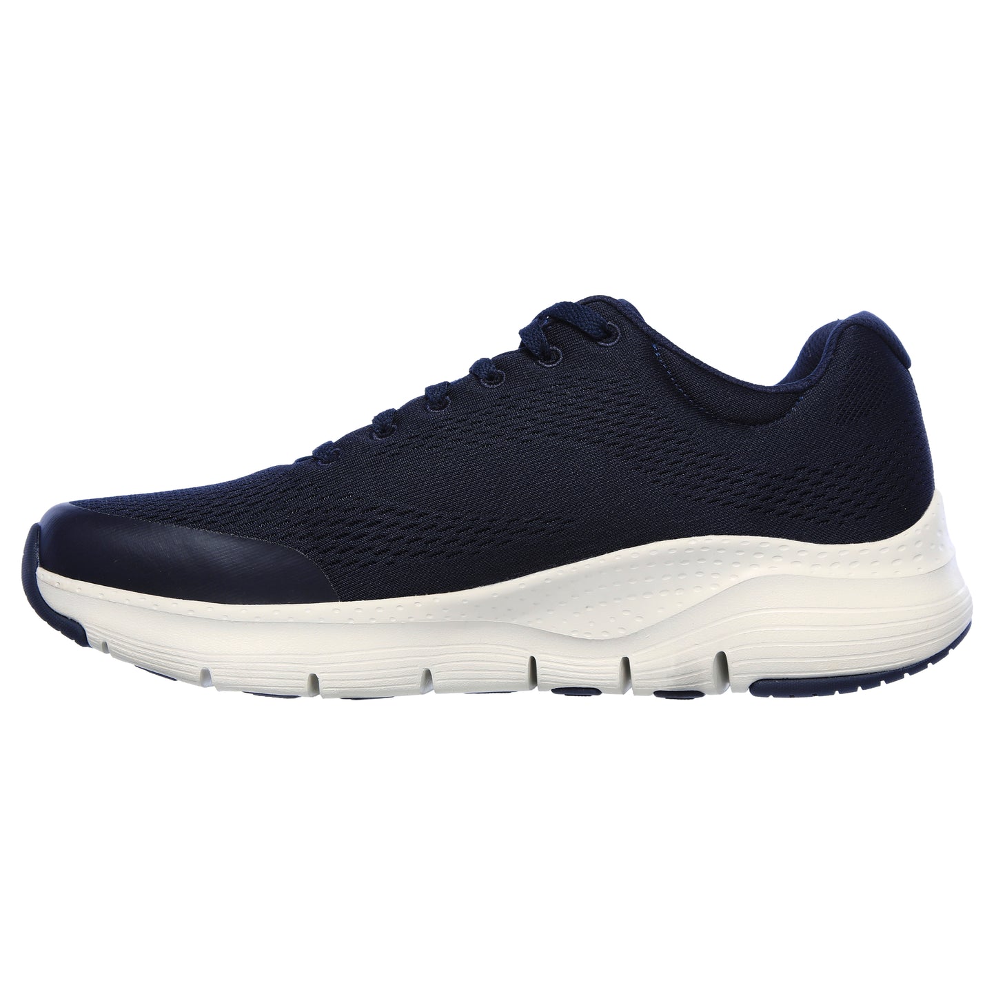 Skechers 232040 Arch Fit Navy Trainers