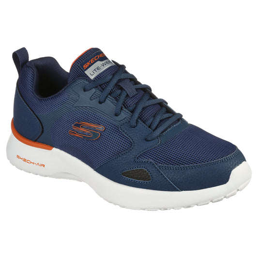 Skechers 232292 Skech Air Dynamight-Ventirik Navy Trainers