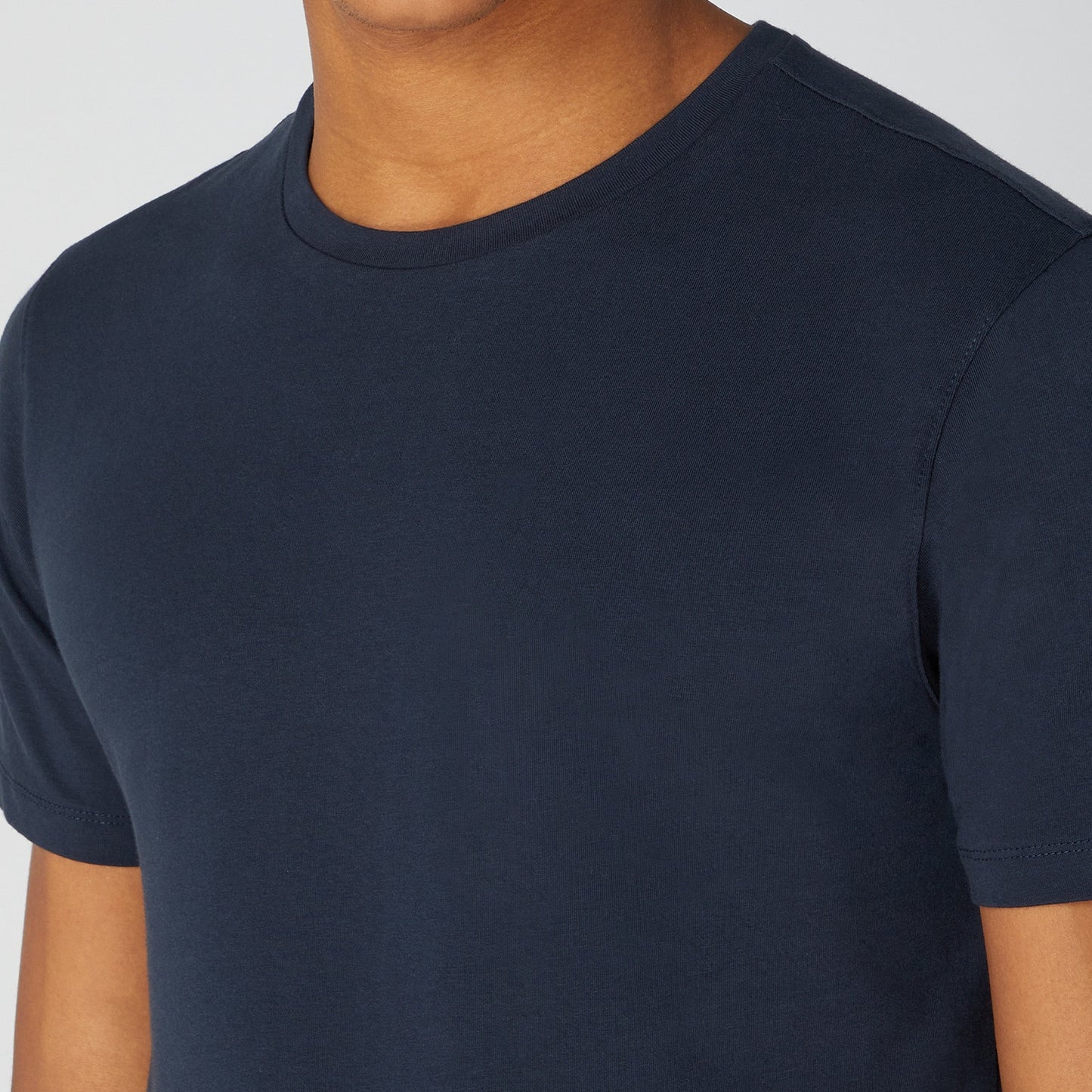 Remus Uomo 53121A 78 Navy T-Shirt
