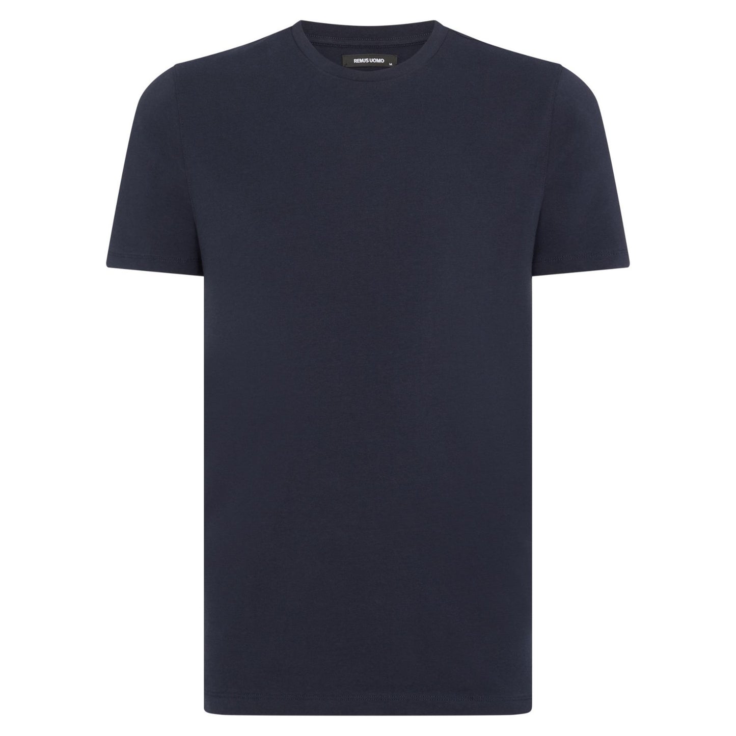 Remus Uomo 53121A 78 Navy T-Shirt