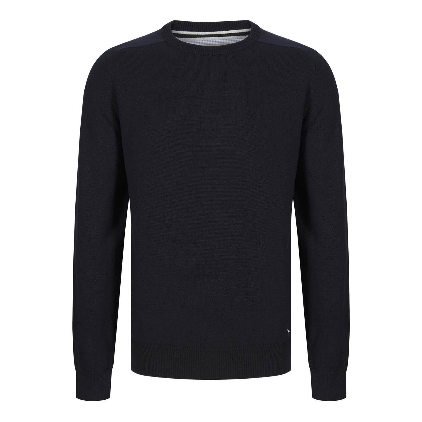Drifter 55600 78 Navy Crew Neck Sweater
