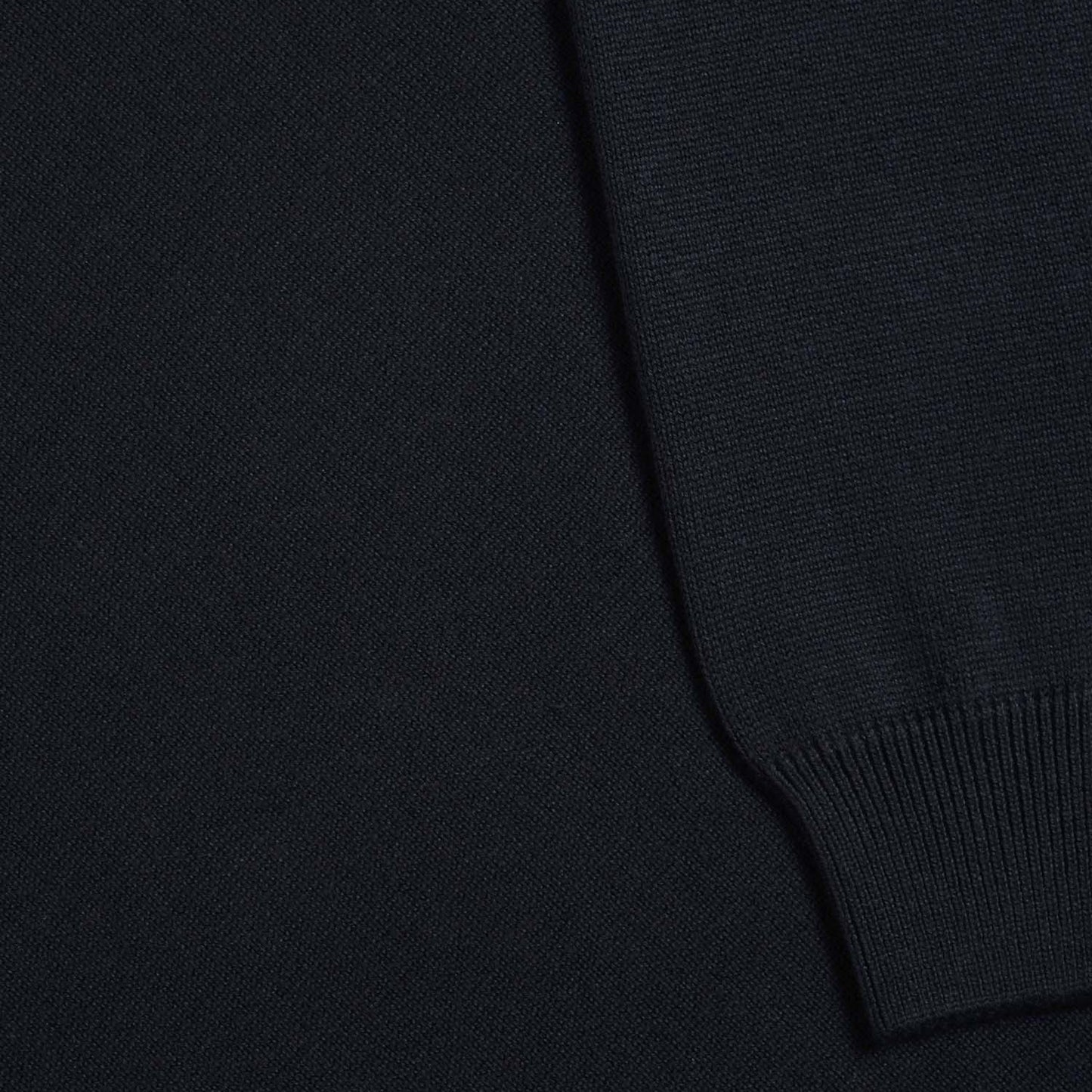 Drifter 55600 78 Navy Crew Neck Sweater