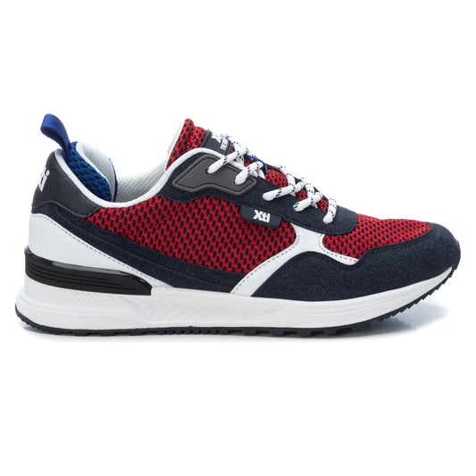 Xti 42434 Red Trainers