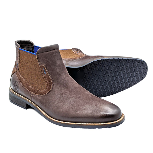 Dubarry Santos Cigar Boots