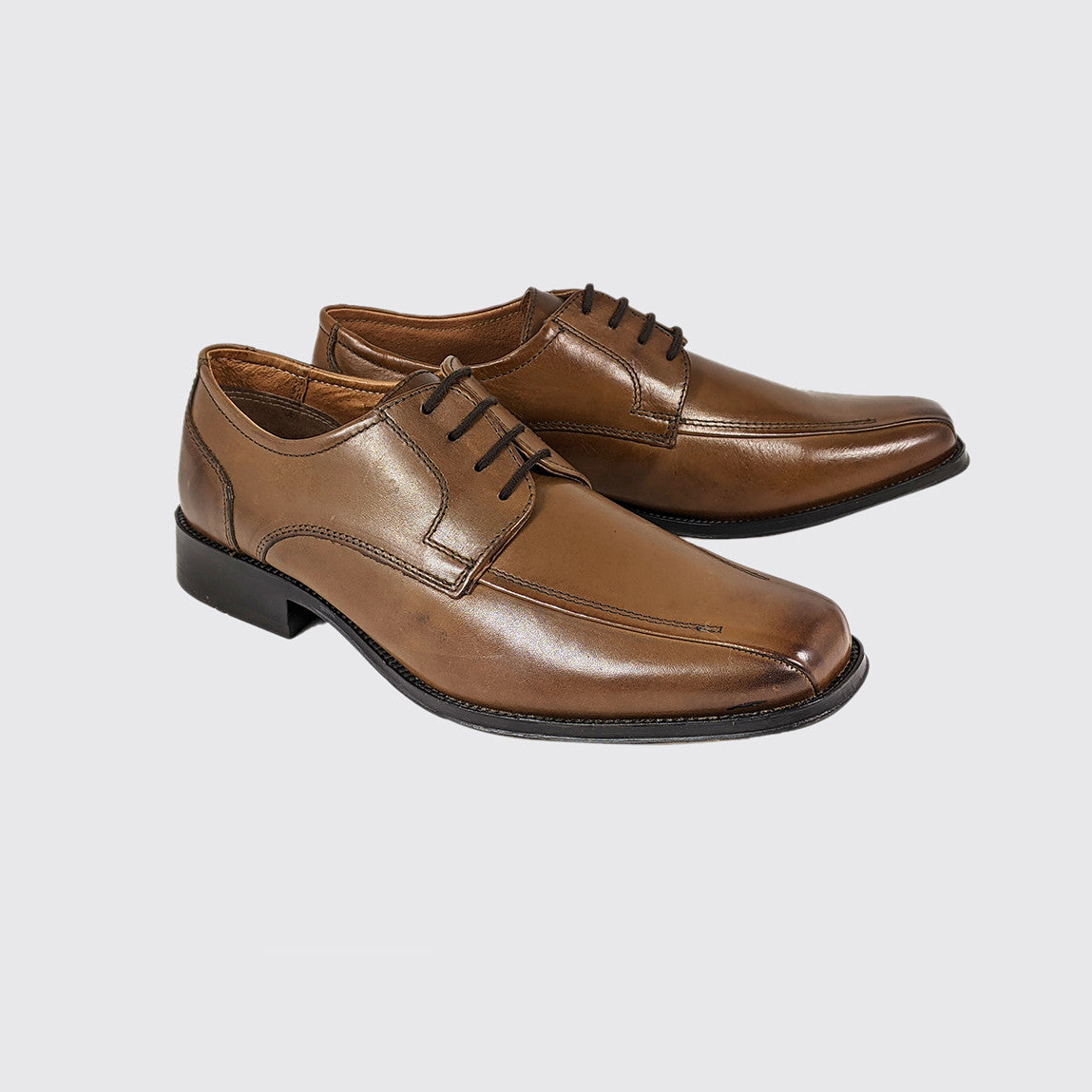 Dubarry Davey Tan Formal Shoes