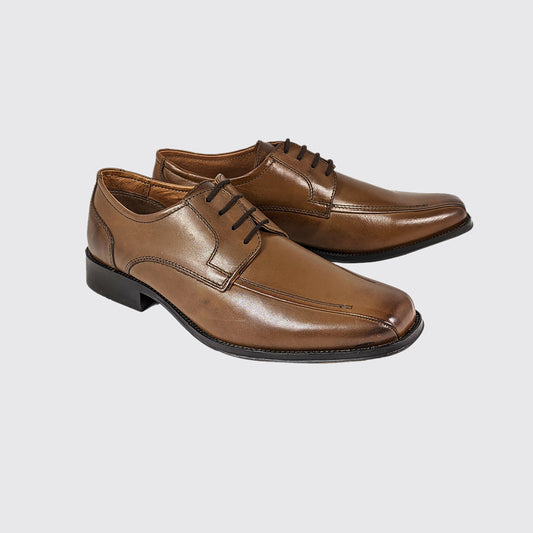 Dubarry Davey Tan Formal Shoes