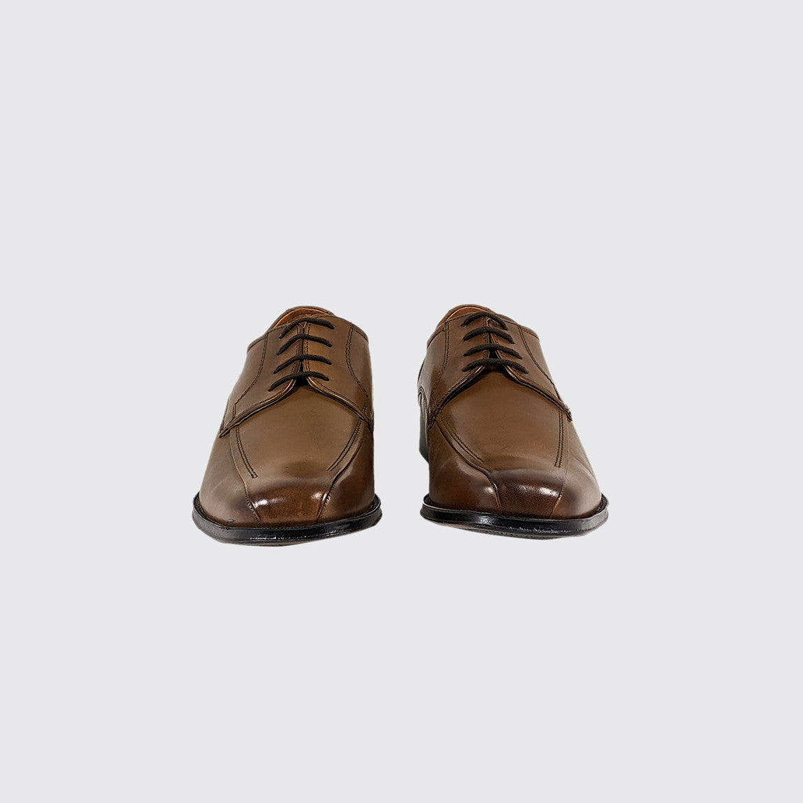 Dubarry Davey Tan Formal Shoes
