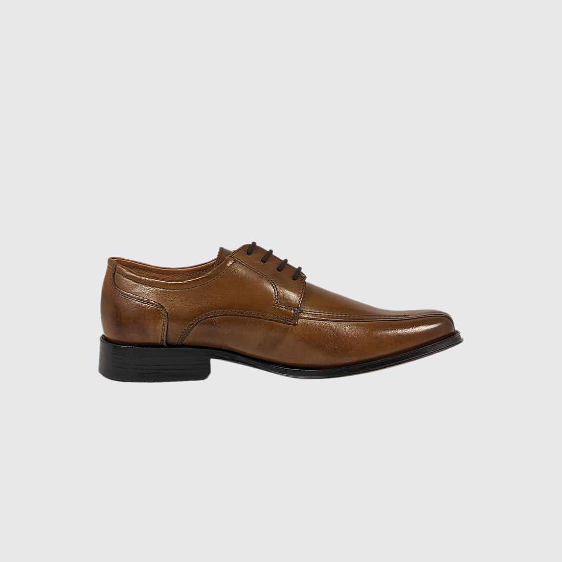 Dubarry Davey Tan Formal Shoes