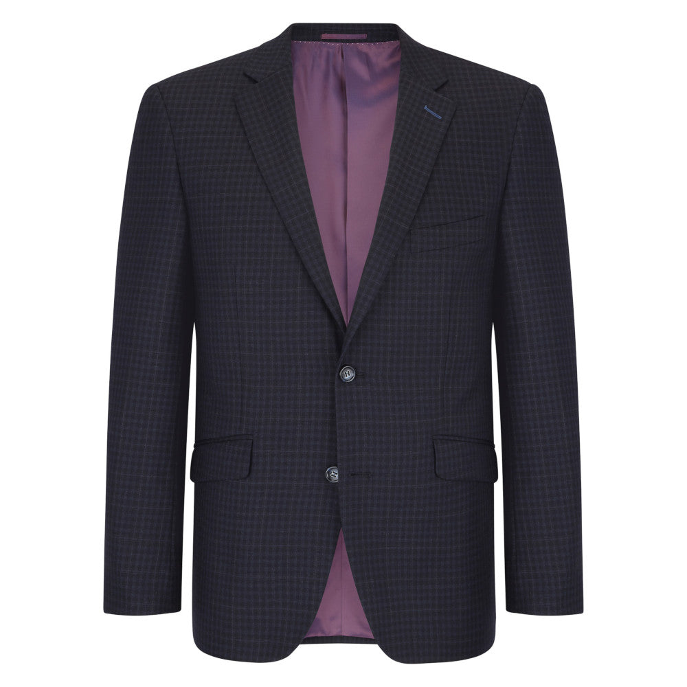 Daniel Grahame 11057 79 Jacket