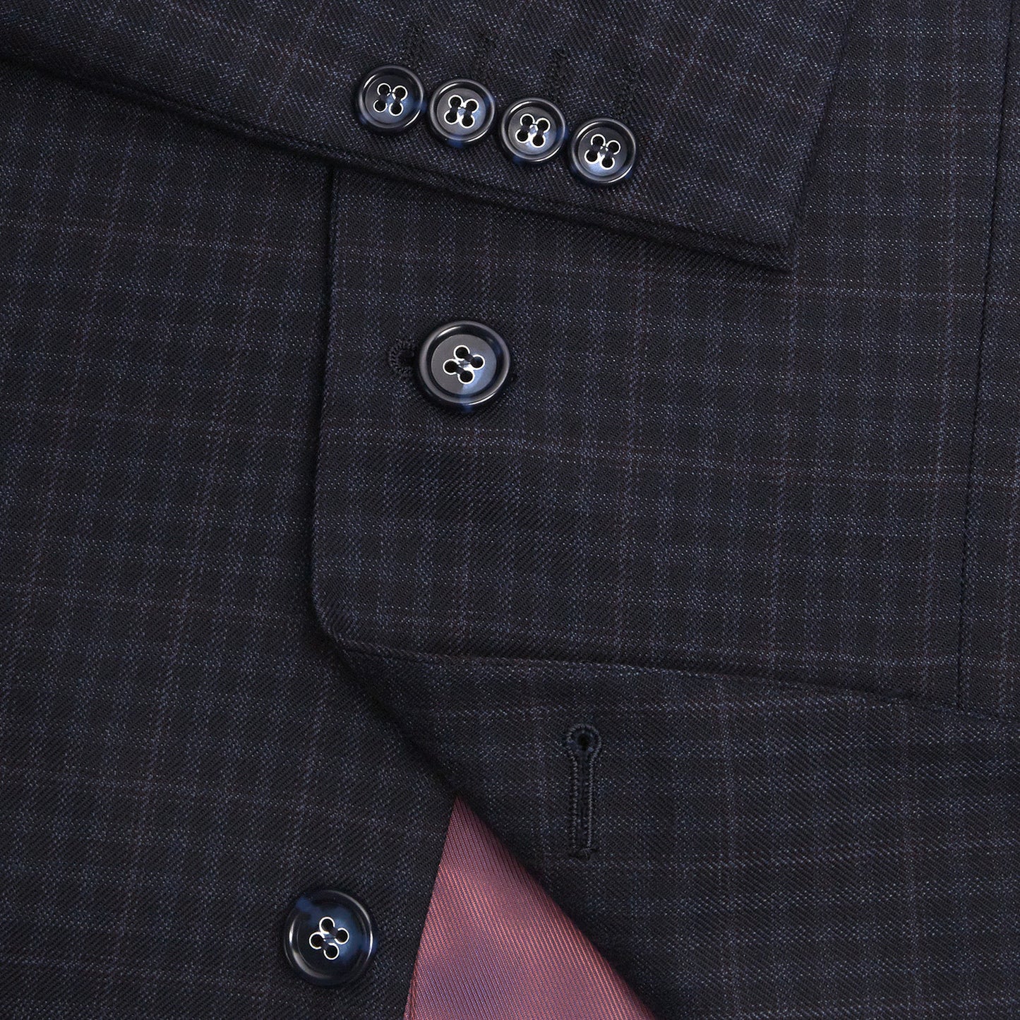 Daniel Grahame 11057 79 Jacket