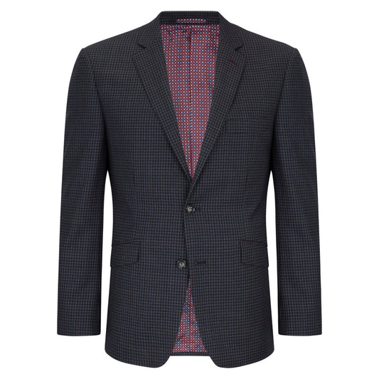 Daniel Grahame 11325 08 Jacket