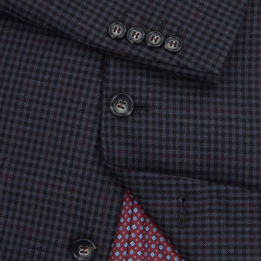 Daniel Grahame 11325 08 Jacket