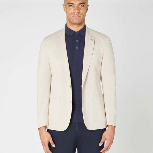 Remus Uomo 12347 93 Wheat/Oatmeal Galano Jacket