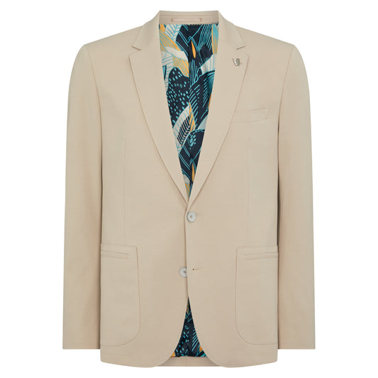 Remus Uomo 12347 93 Wheat/Oatmeal Galano Jacket