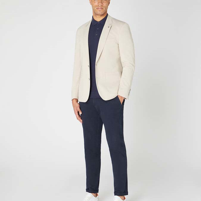 Remus Uomo 12347 93 Wheat/Oatmeal Galano Jacket