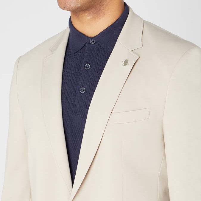 Remus Uomo 12347 93 Wheat/Oatmeal Galano Jacket