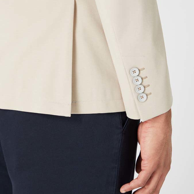 Remus Uomo 12347 93 Wheat/Oatmeal Galano Jacket