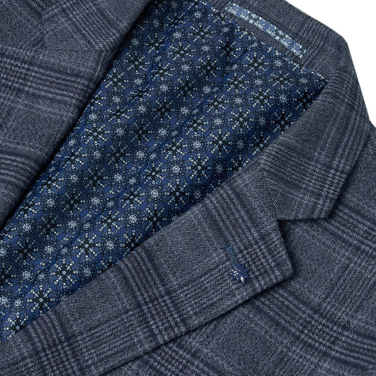 Daniel Grahame 13240 26 Dark Turquoise Dawson Jacket