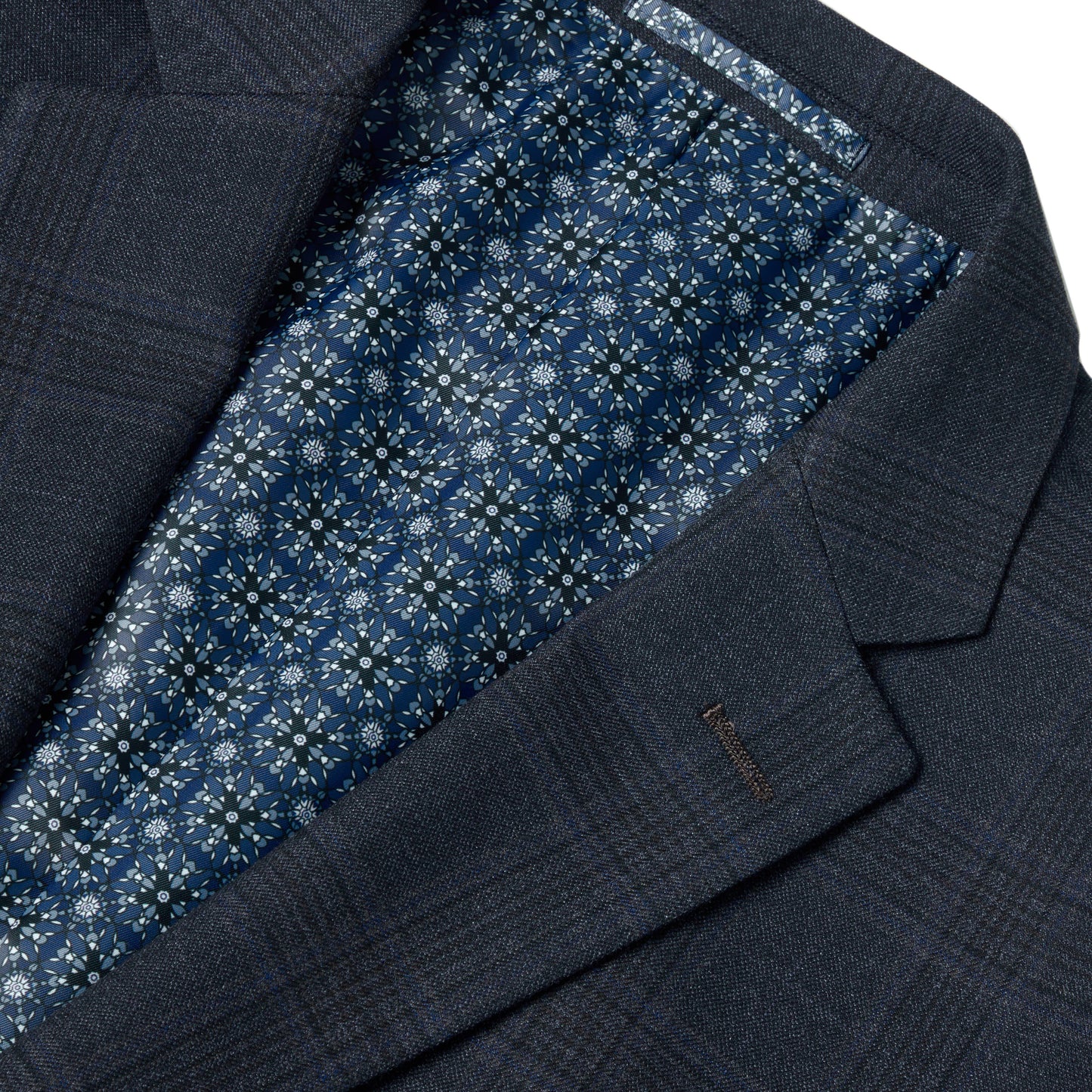 Daniel Grahame 13242 29 Dark Blue/Black Dale Jacket