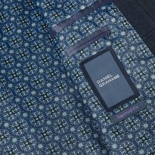 Daniel Grahame 13242 29 Dark Blue/Black Dale Jacket