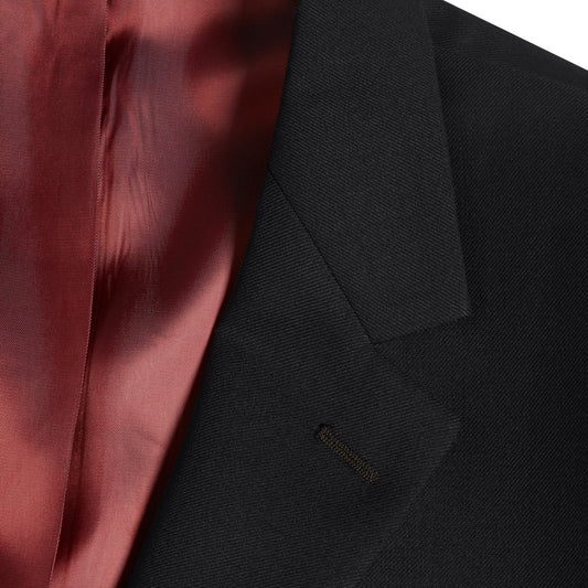 Wellington 19380 00 Black Blazer