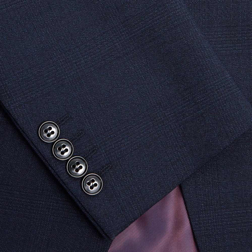 Daniel Grahame 41070 79 Dawson Suit Jacket