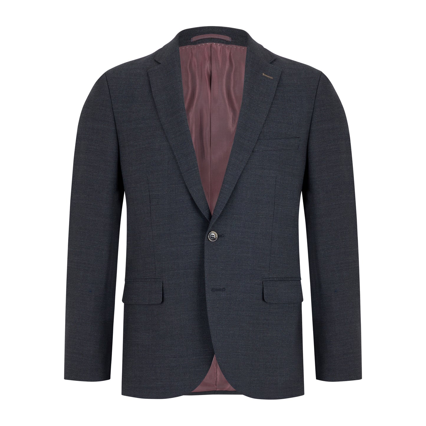 Daniel Grahame 43082 09 Charcoal Damon Jacket