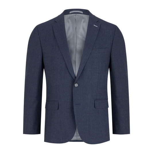 Daniel Grahame 43083 28 Slate Blue Damon Jacket