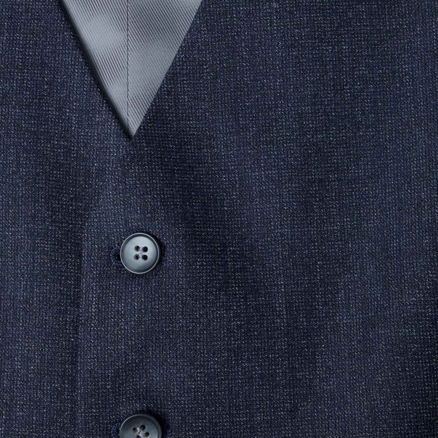 Daniel Grahame 53083 28 Slate Blue Damon Waistcoat