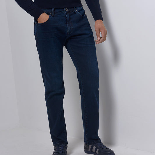 Remus Uomo 60096 28 Straight Leg Ramsey Jeans