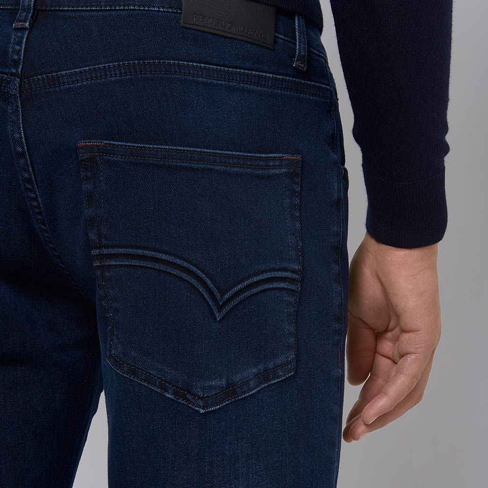 Remus Uomo 60096 28 Straight Leg Ramsey Jeans