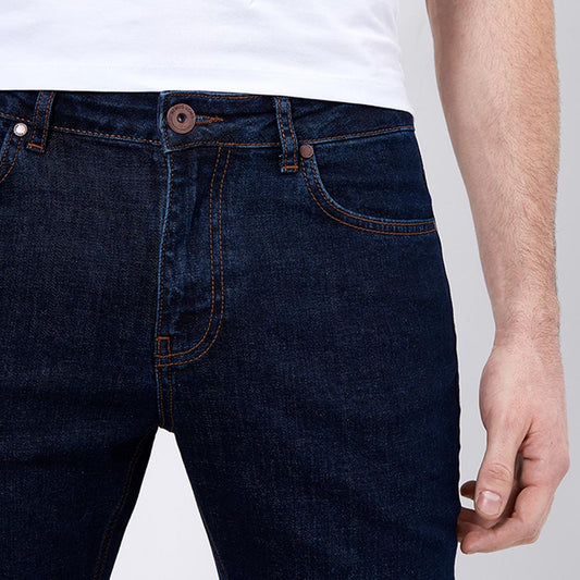 Remus Uomo 60103 78 Slim Dark Blue Arlon Jeans