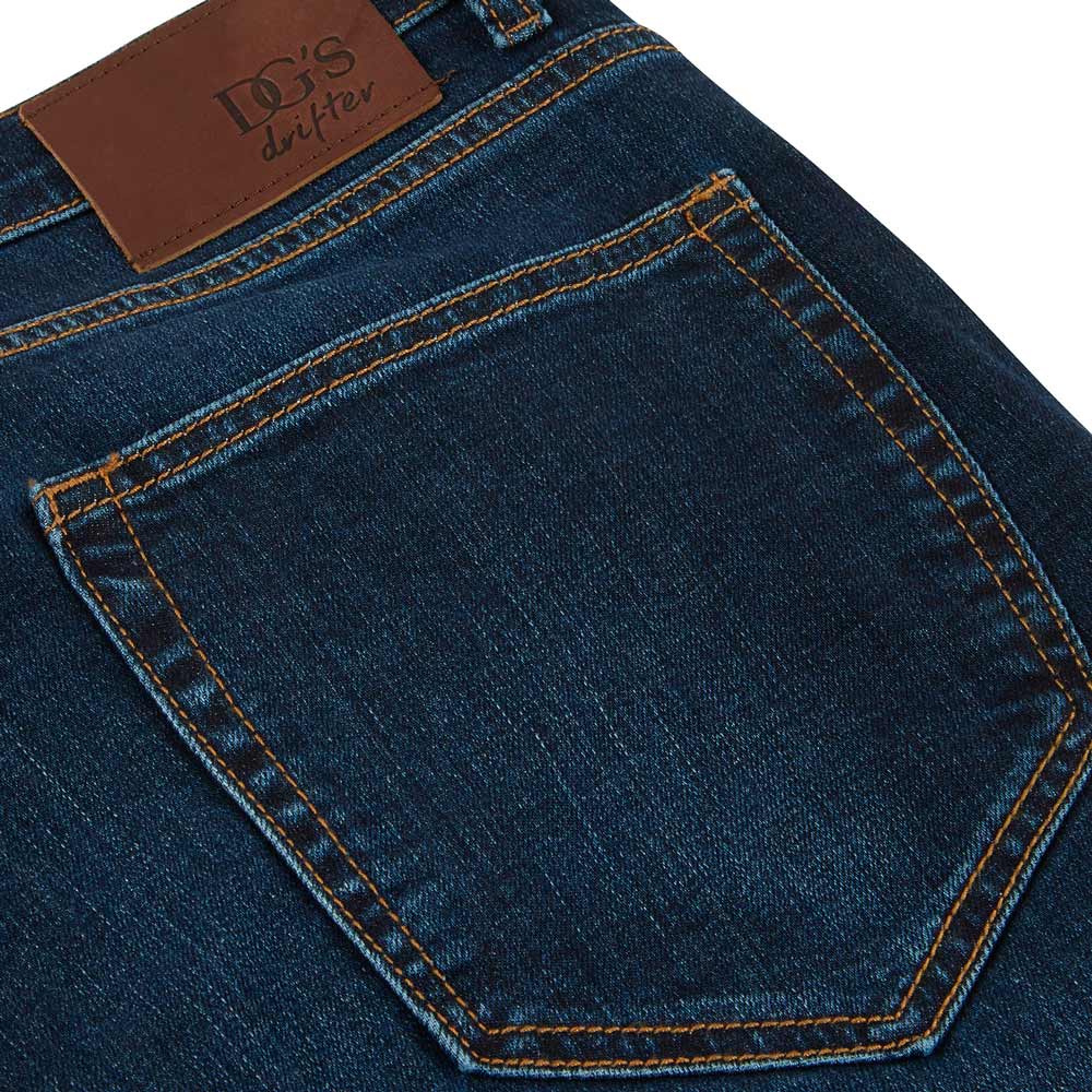 Drifter 60106 78 Jeans Bootcut