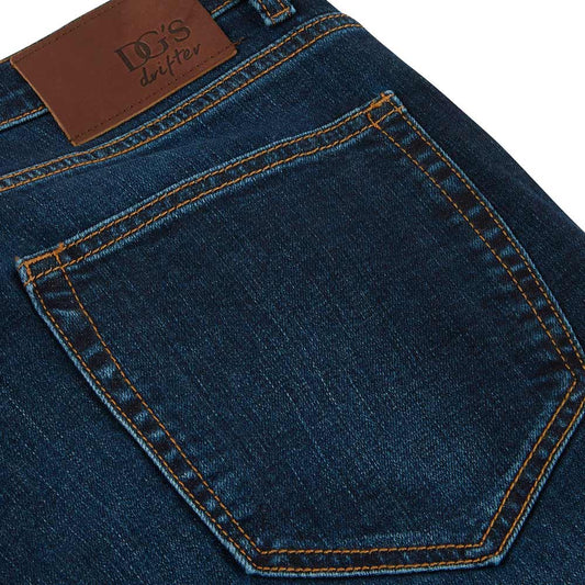 Drifter 60106 78 Jeans Bootcut