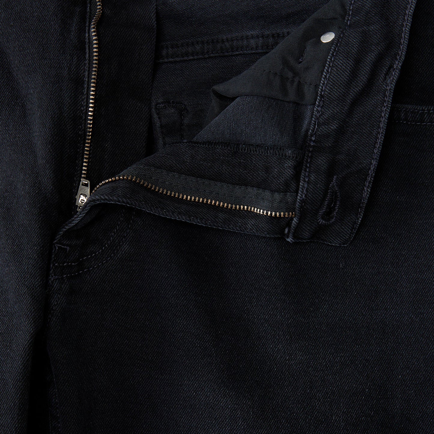 Daniel Grahame 60149 09 Charcoal Drifter Jeans