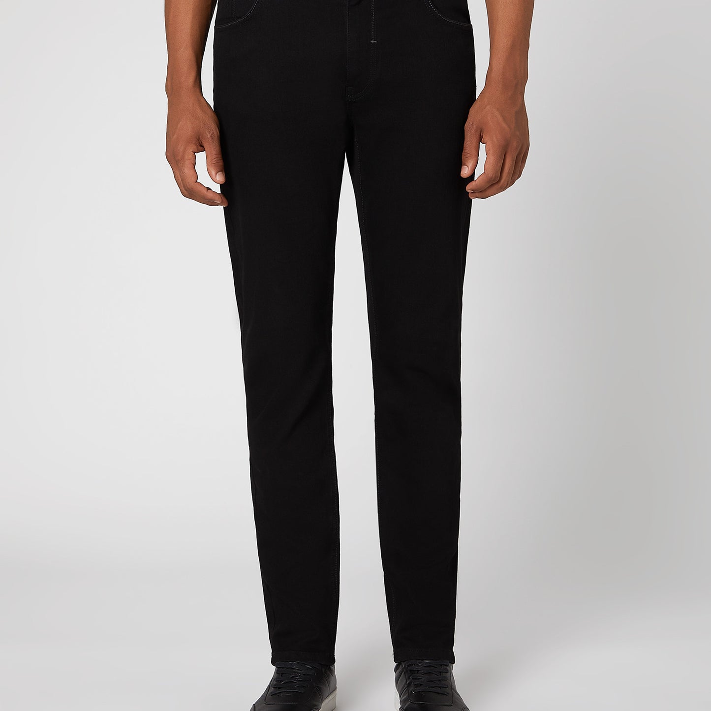 Remus Uomo 60151 00 Black Apollo Jeans