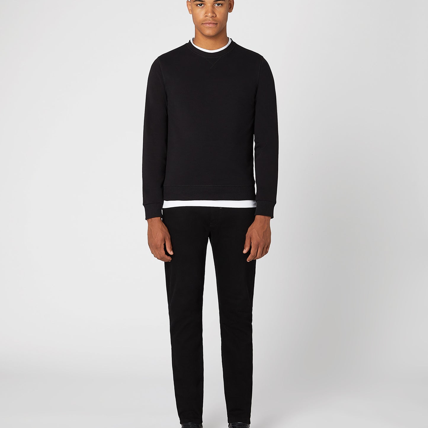 Remus Uomo 60151 00 Black Apollo Jeans