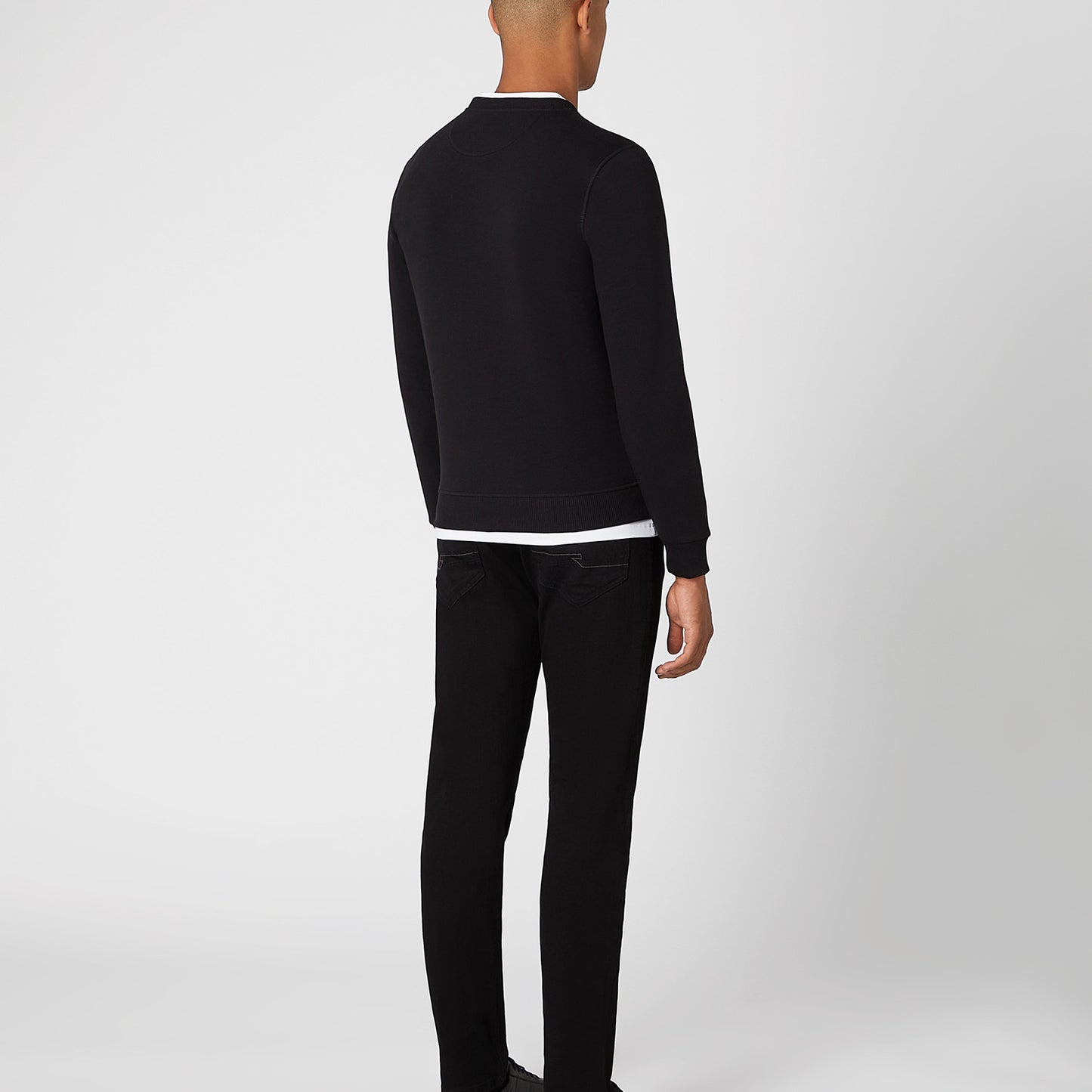 Remus Uomo 60151 00 Black Apollo Jeans