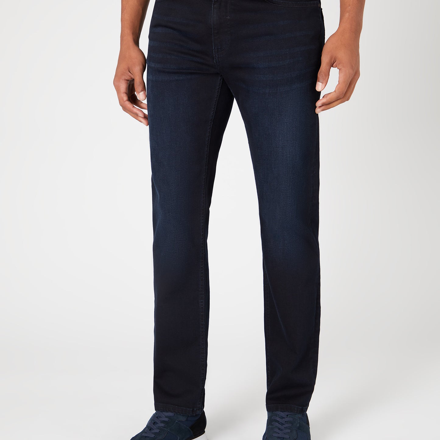 Remus Uomo 60152 79 Navy Rogan Jeans