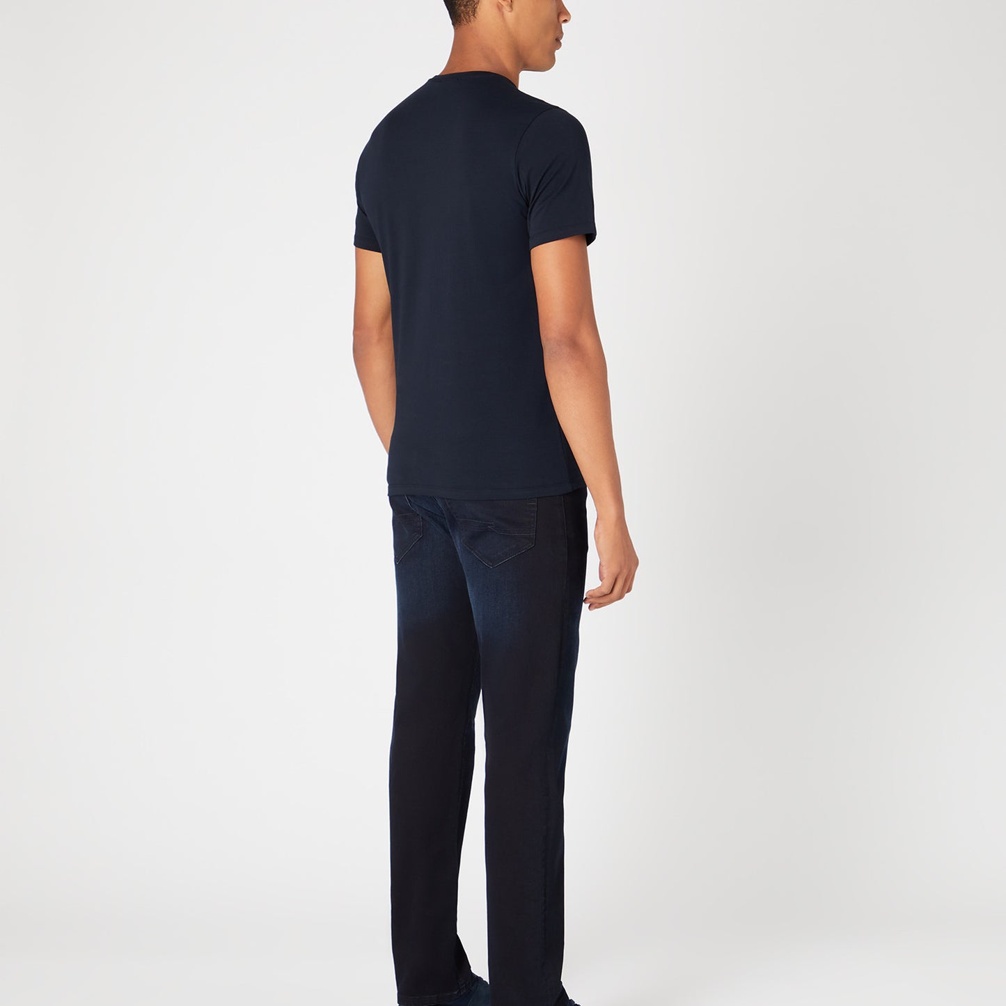 Remus Uomo 60152 79 Navy Rogan Jeans