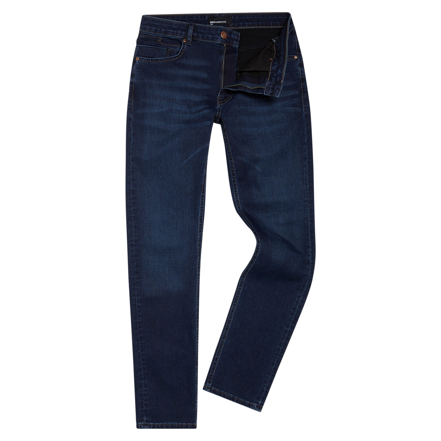 Remus Uomo 60130 78 Navy Apollo Jeans