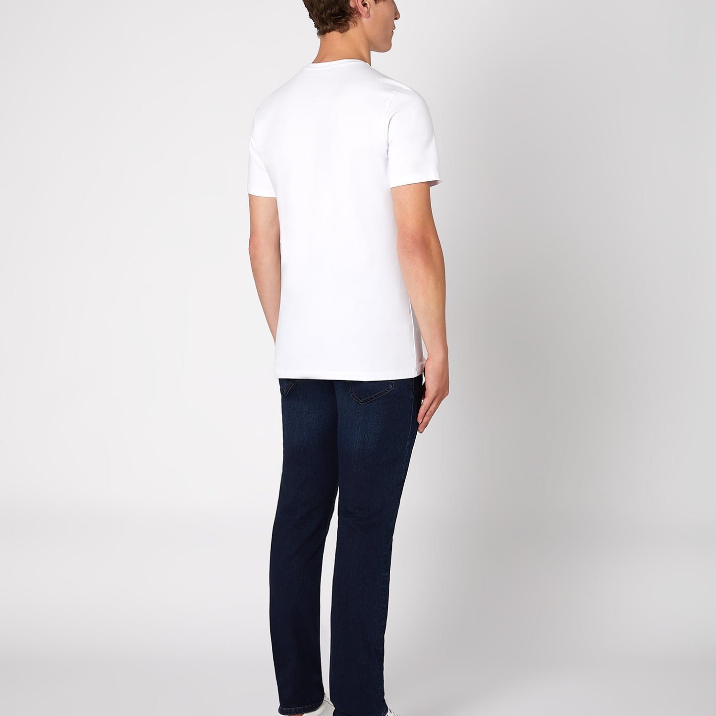 Remus Uomo 60130 78 Navy Apollo Jeans