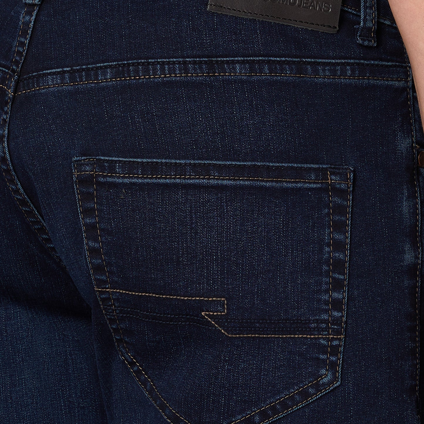 Remus Uomo 60130 78 Navy Apollo Jeans