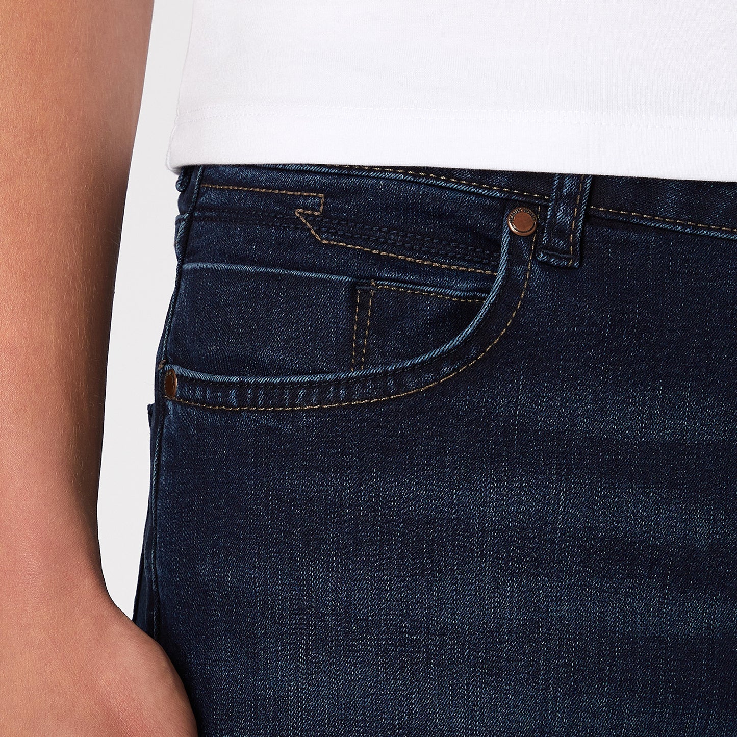 Remus Uomo 60130 78 Navy Apollo Jeans