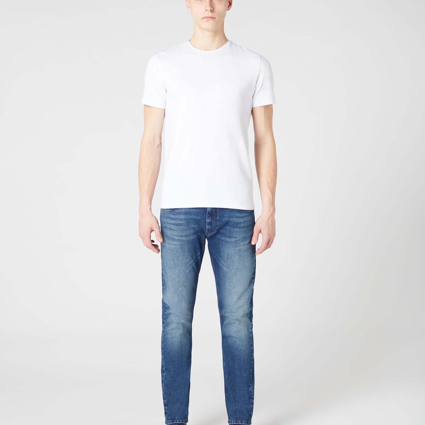 Remus Uomo 60158 27 Dark Blue Apollo Jeans
